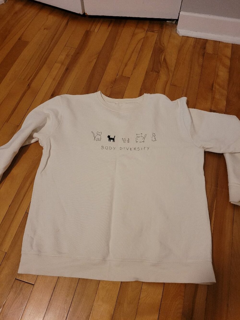 Mimi&August sweater